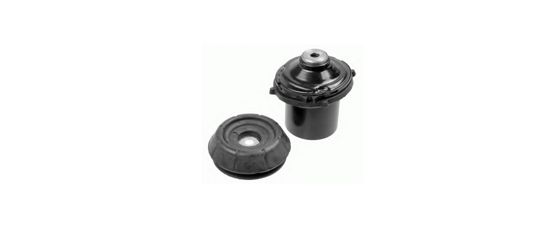 Set reparatie rulment sarcina amortizor OPEL ASTRA G  1.7 CDTI,